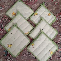 دستگیره آشپزخانه