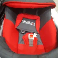 دو عدد کریر باهم ۵۰۰تومان