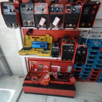 موتور جوش رونیکس۴۶۰۴ اینورتر جوش رونیکس|ماشین‌آلات صنعتی|شیراز, سعدیه جنوبی|دیوار