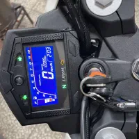 لیفان KPS250|موتورسیکلت|تهران, حکیمیه|دیوار