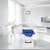 یونیت واتوکلاو و گرافی کلیه تجهیزات دندانپزشکی