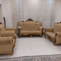 مبلمان ۷نفره راحتی