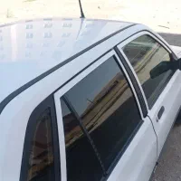 پراید ۸۹ سفارشی|خودرو سواری و وانت|شیروان (لرستان), |دیوار