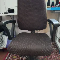 صندلی تمیز در حد