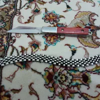 چاقو و دستبند رولکس