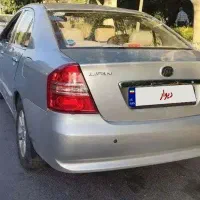 لیفان 620، 1800 عالی|خودرو سواری و وانت|اصفهان, هزارجریب|دیوار