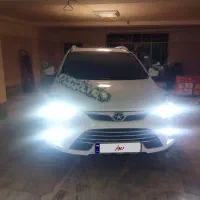 جک اس 5 اتومات 2000