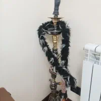 قلیان حاج اغلی