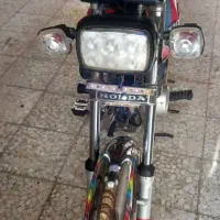 موتور مدل ۸۹|موتورسیکلت|رشت, دخانیات|دیوار