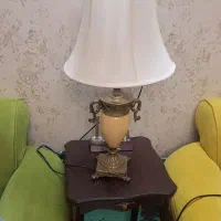 آباژور وچراغ خواب|چراغ خواب و آباژور|اصفهان, سپاهان‌شهر|دیوار