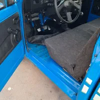 نیسان ۴۰۱ دوگانه کارخانه