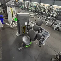 تعدادی دستگاه بدنسازی شرکت انرژی