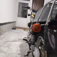 موتور مزایده 200کویر|موتورسیکلت|سنندج, |دیوار
