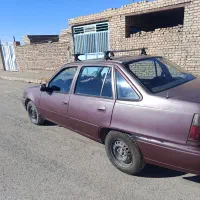 دوو سیلو مدل 80|خودرو سواری و وانت|شوسف, |دیوار