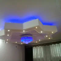 برق‌کشی‌ساختمان