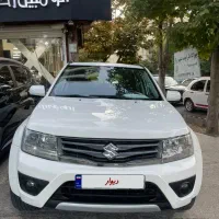 سوزوکی ویتارا مدل 96کلاس 10 سفید