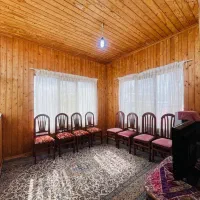 ویلاباغ کلنگی۳۵۰متری/تراسش شبیه خونه مامانبزرگمونه|فروش خانه و ویلا|آمل, |دیوار