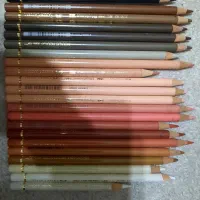 مدادرنگی فابرکاستل