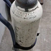 کپسول اکسیژن ۱۰ لیتری|آرایشی، بهداشتی، درمانی|تهران, یافت‌آباد|دیوار