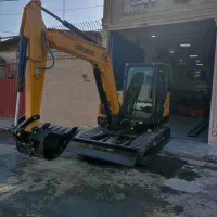 بیلمکانیکیششتنسانی|خودرو سنگین|رباطکریم, نصیرشهر|دیوار