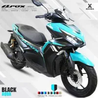 موتور طرح آیروکس ۱۸۰