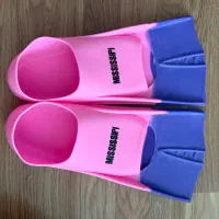 فین غواصی mississipi