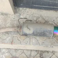 انبار اسپورت hks711 مناسب سمند و پژو
