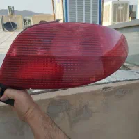 چراغ پژو ۲۰۶|قطعات یدکی و لوازم جانبی|شاهرود, |دیوار