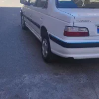 پژو پارس مدل98|خودرو سواری و وانت|بیرجند, |دیوار