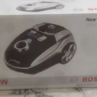 جارو برقی بوش 2600|جاروبرقی، جارو شارژی، بخارشو|گنبد کاووس, |دیوار