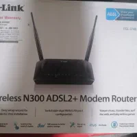 مودم Dlink با 500 هزار تومان تخفیف