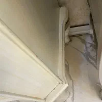 آینه کنسول و میز تلویزیون|بوفه، ویترین، کنسول|ری, فیروزآبادی|دیوار