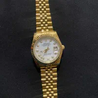 ساعت مردانه رولکس درحد نو