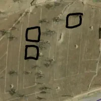 زمین ۲۷۰ متری دهدز