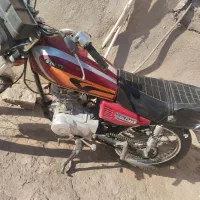 موتور  مدل 89 تمیز