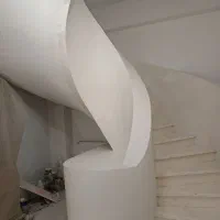 گچ خاک وسفید کار وابزارولکی گیری