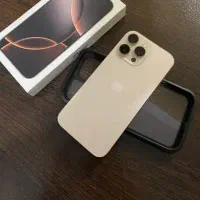 iphone 16 promax 256