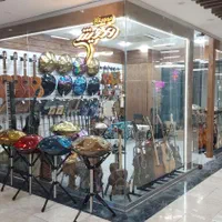 کمانچه پشت بسته|سازهای سنتی|اهواز, کیانپارس |دیوار