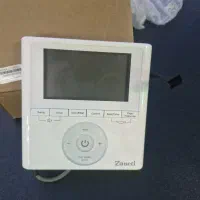 داکت اسپیلت زانتی ۳۶۰۰۰|کولر گازی و فنکوئل|کرج, باغستان|دیوار