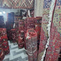 دنیای کناره|فرش|مراغه, |دیوار