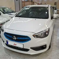 شاهین اتوماتیک مدل ۱۴۰۳ قابل معاوضه