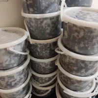 برنج عنبر بو و خرمای درجه یک خوزستان|خوردنی و آشامیدنی|کرج, عظیمیه|دیوار