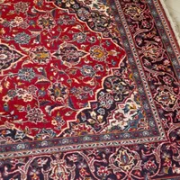 قالیچه عتیقه کاشان|فرش|تهران, شیخ هادی|دیوار