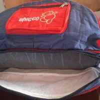 ساک وسایل نوزاد برند چیکو|اسباب و اثاث بچه|قدس, شهرقدس|دیوار