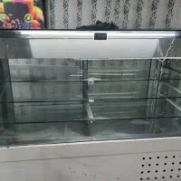 یخچال مکعبی.