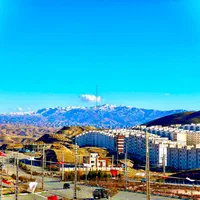 فرصت سرمایه گذاری فاز ۸ پردیس ۱۴۵ متر ۴خواب ارگانی