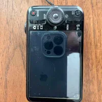 Sony WX7|دوربین عکاسی و فیلم‌برداری|تهران, آرژانتین|دیوار