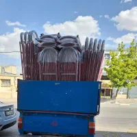 نردبان پله ای