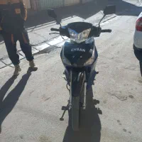 موتور احسان 135