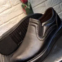 کفش مردانه طبی|کیف، کفش، کمربند|قم, نوبهار|دیوار